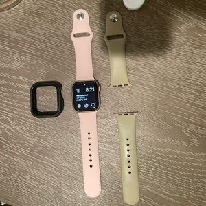 Apple Watch Series 6 - rose gold